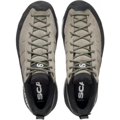 Scarpa Heren Mescalito GTX Schoenen 10 Scarpa Heren Mescalito GTX Schoenen -Perfecte Schoen iview 3010226 001 pic5