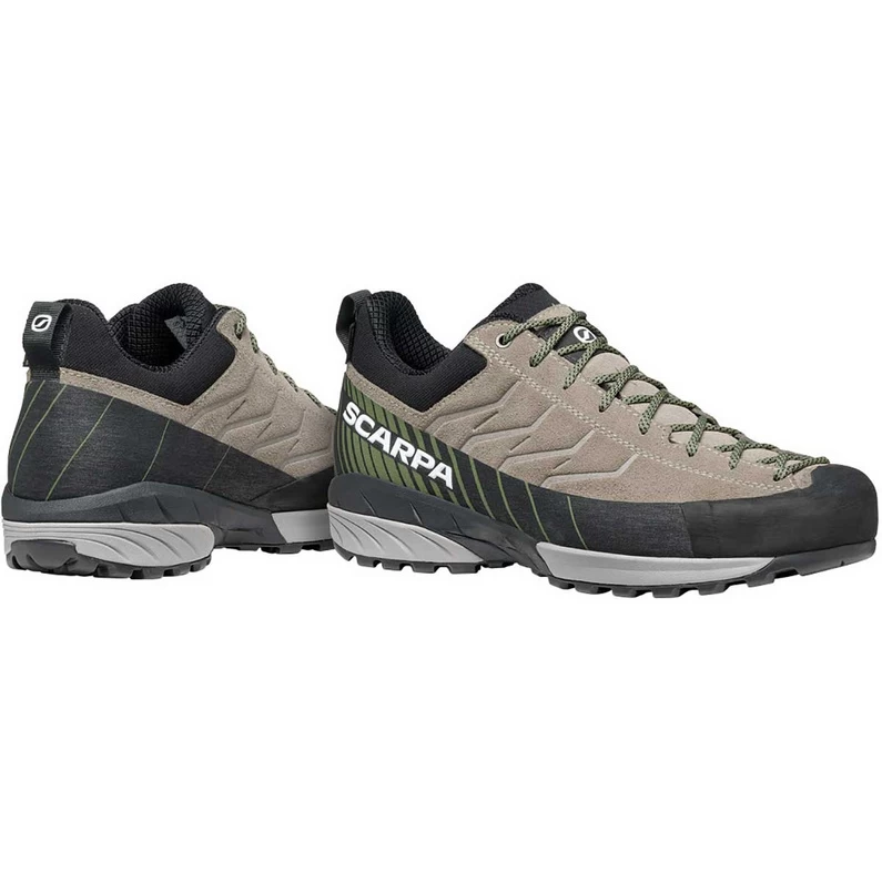 Scarpa Heren Mescalito GTX Schoenen 6 Scarpa Heren Mescalito GTX Schoenen - Afbeelding 6