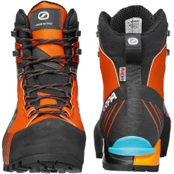 Scarpa Heren Ribelle Lite HD Schoenen -Perfecte Schoen iview 3010231 001 pic3
