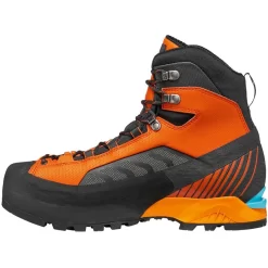 Scarpa Heren Ribelle Lite HD Schoenen -Perfecte Schoen iview 3010231 001 pic4