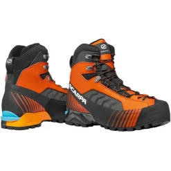 Scarpa Heren Ribelle Lite HD Schoenen -Perfecte Schoen iview 3010231 001 pic6