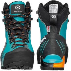 Scarpa Dames Ribelle Lite HD Schoenen -Perfecte Schoen iview 3010232 001 pic4