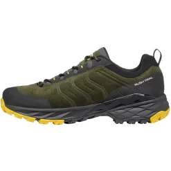 Scarpa Heren Rush Trail GTX Schoenen -Perfecte Schoen iview 3010235 001 pic3