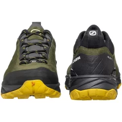 Scarpa Heren Rush Trail GTX Schoenen -Perfecte Schoen iview 3010235 001 pic4