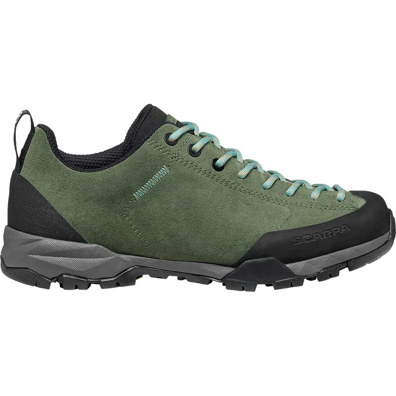 Scarpa Dames Mojito Trail Schoenen 2 Scarpa Dames Mojito Trail Schoenen - Afbeelding 2