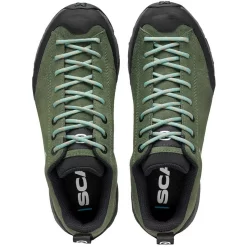 Scarpa Dames Mojito Trail Schoenen 8 Scarpa Dames Mojito Trail Schoenen -Perfecte Schoen iview 3010245 001 pic4