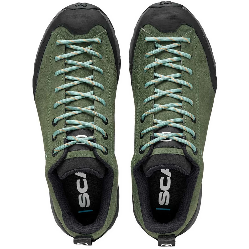 Scarpa Dames Mojito Trail Schoenen 4 Scarpa Dames Mojito Trail Schoenen - Afbeelding 4