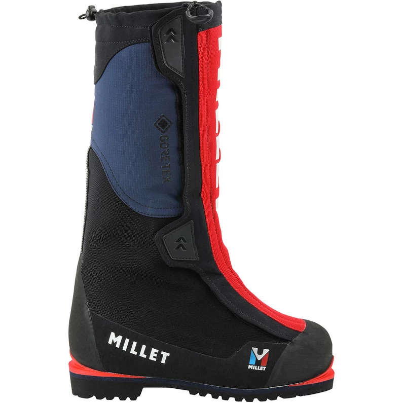 Millet Everest Summit GTX Schoenen 1 Millet Everest Summit GTX Schoenen
