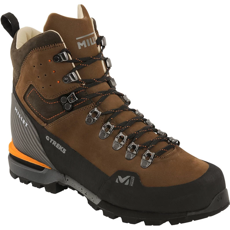 Millet G Trek 5 Leather Schoenen 2 Millet G Trek 5 Leather Schoenen - Afbeelding 2