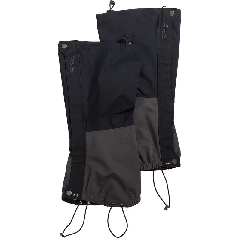 Bergans Kinderen Dryna Waterproof Gaiter 1 Bergans Kinderen Dryna Waterproof Gaiter