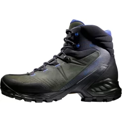 Mammut Heren Trovat Tour High GTX Schoenen