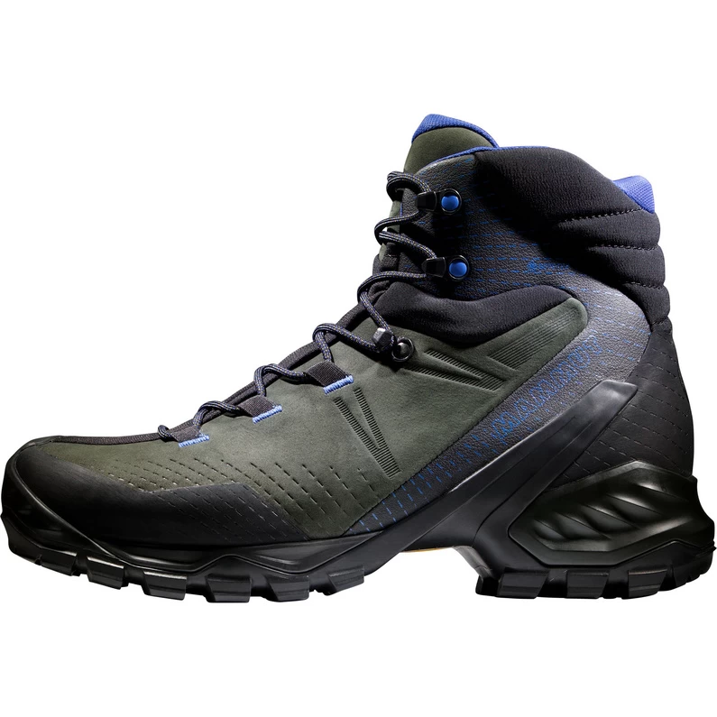 Mammut Heren Trovat Tour High GTX Schoenen 1 Mammut Heren Trovat Tour High GTX Schoenen