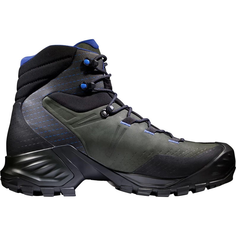 Mammut Heren Trovat Tour High GTX Schoenen 2 Mammut Heren Trovat Tour High GTX Schoenen - Afbeelding 2