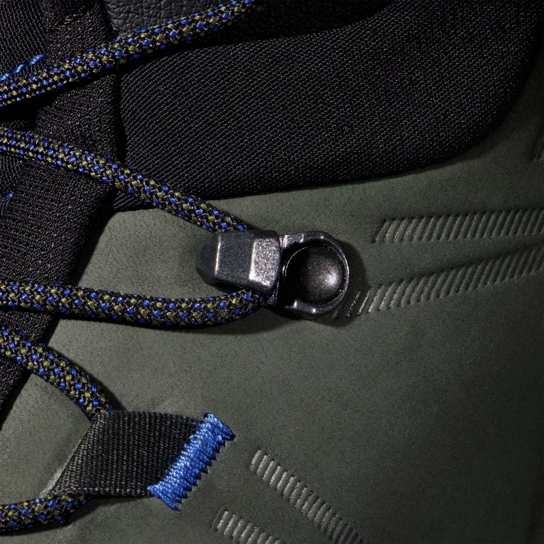 Mammut Heren Trovat Tour High GTX Schoenen 3 Mammut Heren Trovat Tour High GTX Schoenen - Afbeelding 3