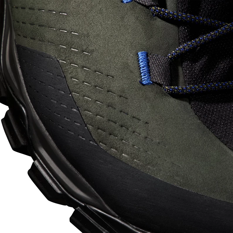 Mammut Heren Trovat Tour High GTX Schoenen 4 Mammut Heren Trovat Tour High GTX Schoenen - Afbeelding 4