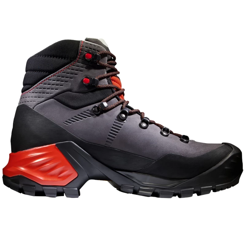 Mammut Dames Trovat Advanced II High GTX Schoenen 2 Mammut Dames Trovat Advanced II High GTX Schoenen - Afbeelding 2