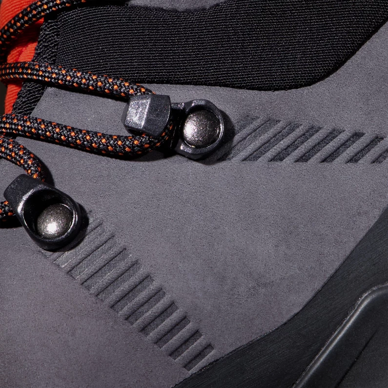 Mammut Dames Trovat Advanced II High GTX Schoenen 6 Mammut Dames Trovat Advanced II High GTX Schoenen - Afbeelding 6