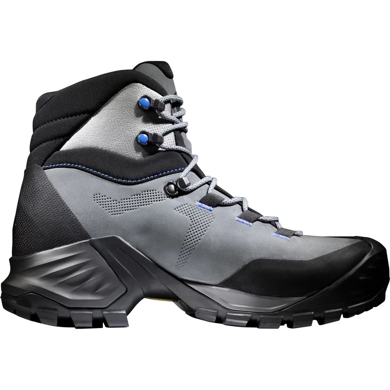 Mammut Dames Trovat Tour High GTX Schoenen 2 Mammut Dames Trovat Tour High GTX Schoenen - Afbeelding 2