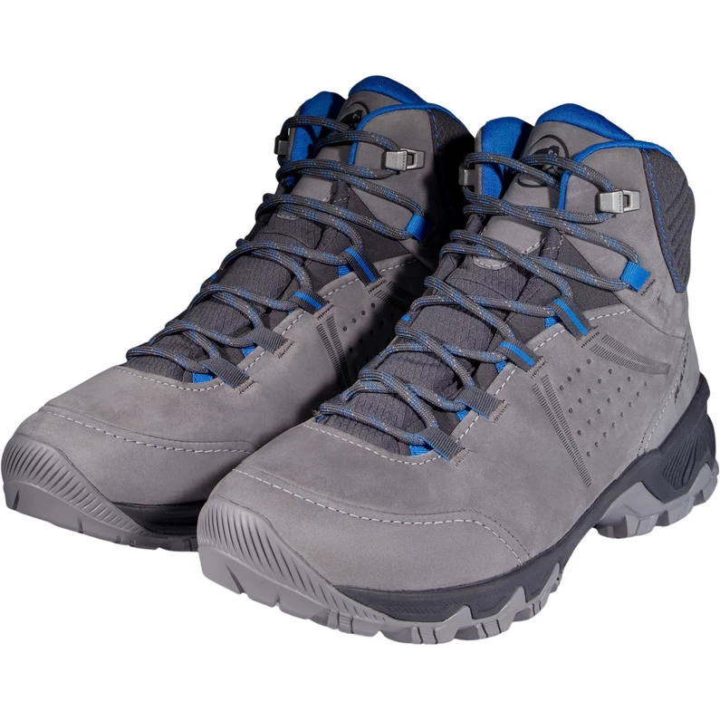 Mammut Dames Nova IV Mid GTX Schoenen 2 Mammut Dames Nova IV Mid GTX Schoenen - Afbeelding 2