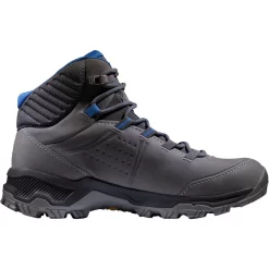 Mammut Dames Nova IV Mid GTX Schoenen 8 Mammut Dames Nova IV Mid GTX Schoenen -Perfecte Schoen iview 3010293 001 pic3