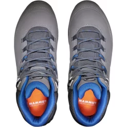 Mammut Dames Nova IV Mid GTX Schoenen 9 Mammut Dames Nova IV Mid GTX Schoenen -Perfecte Schoen iview 3010293 001 pic4