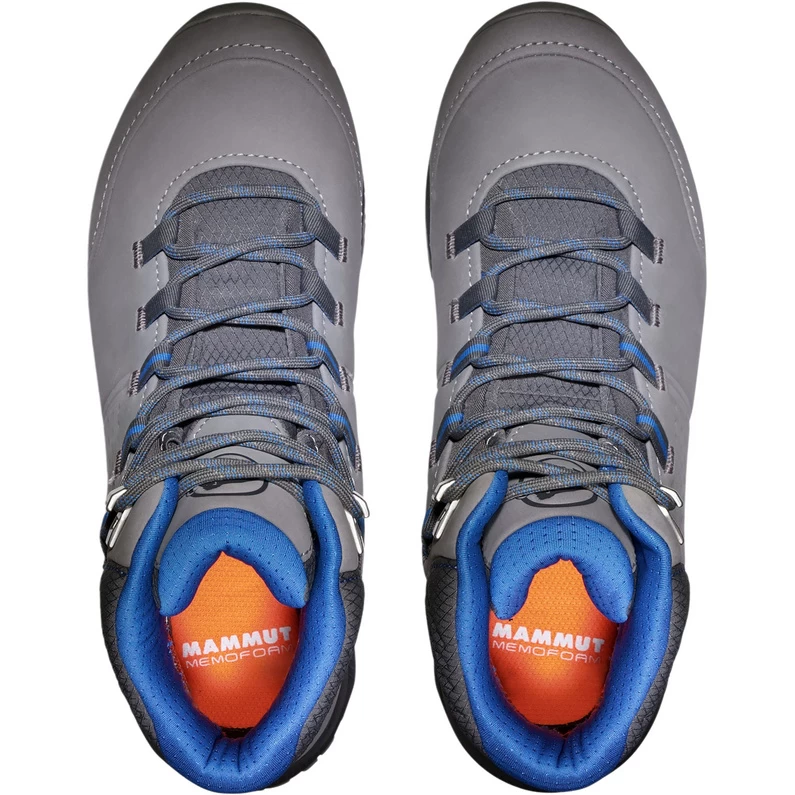 Mammut Dames Nova IV Mid GTX Schoenen 4 Mammut Dames Nova IV Mid GTX Schoenen - Afbeelding 4