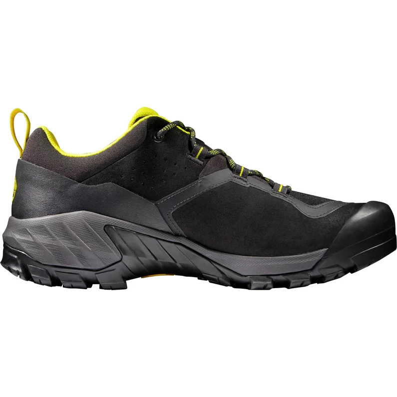 Mammut Heren Sapuen Low GTX Schoenen 3 Mammut Heren Sapuen Low GTX Schoenen - Afbeelding 3