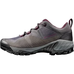 Mammut Dames Sapuen Low GTX Schoenen