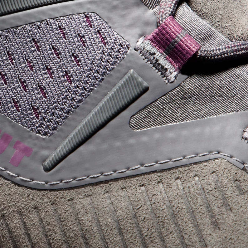 Mammut Dames Sapuen Low GTX Schoenen 4 Mammut Dames Sapuen Low GTX Schoenen - Afbeelding 4