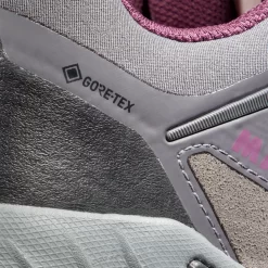 Mammut Dames Sapuen Low GTX Schoenen 11 Mammut Dames Sapuen Low GTX Schoenen -Perfecte Schoen iview 3010295 012 pic6