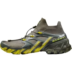 Mammut Heren Aegility Pro Mid DT Schoenen