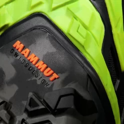 Mammut Heren Aegility Pro Mid Schoenen 9 Mammut Heren Aegility Pro Mid Schoenen -Perfecte Schoen iview 3010298 001 pic4