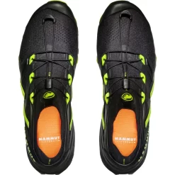 Mammut Heren Aegility Pro Mid Schoenen 11 Mammut Heren Aegility Pro Mid Schoenen -Perfecte Schoen iview 3010298 001 pic6