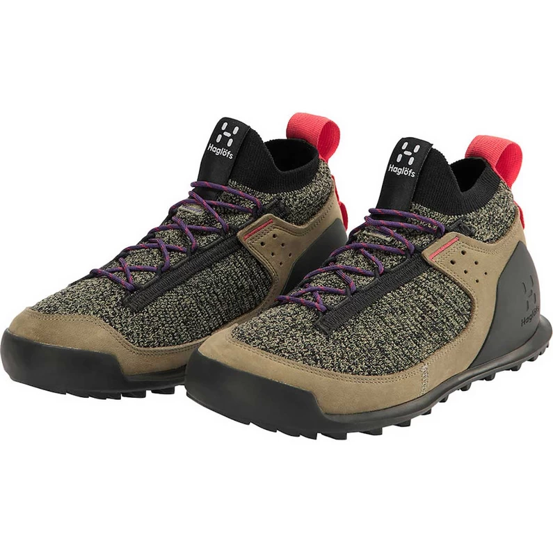 Dames Duality AT3 Schoenen 3 Dames Duality AT3 Schoenen - Afbeelding 3