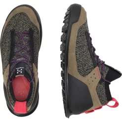 Dames Duality AT3 Schoenen 9 Dames Duality AT3 Schoenen -Perfecte Schoen iview 3010302 001 pic4