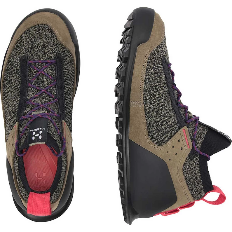 Dames Duality AT3 Schoenen 4 Dames Duality AT3 Schoenen - Afbeelding 4