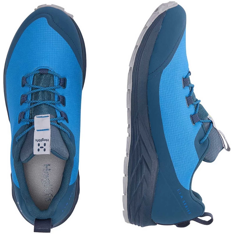 Heren L.I.M FH GTX Low Schoenen 4 Heren L.I.M FH GTX Low Schoenen - Afbeelding 4