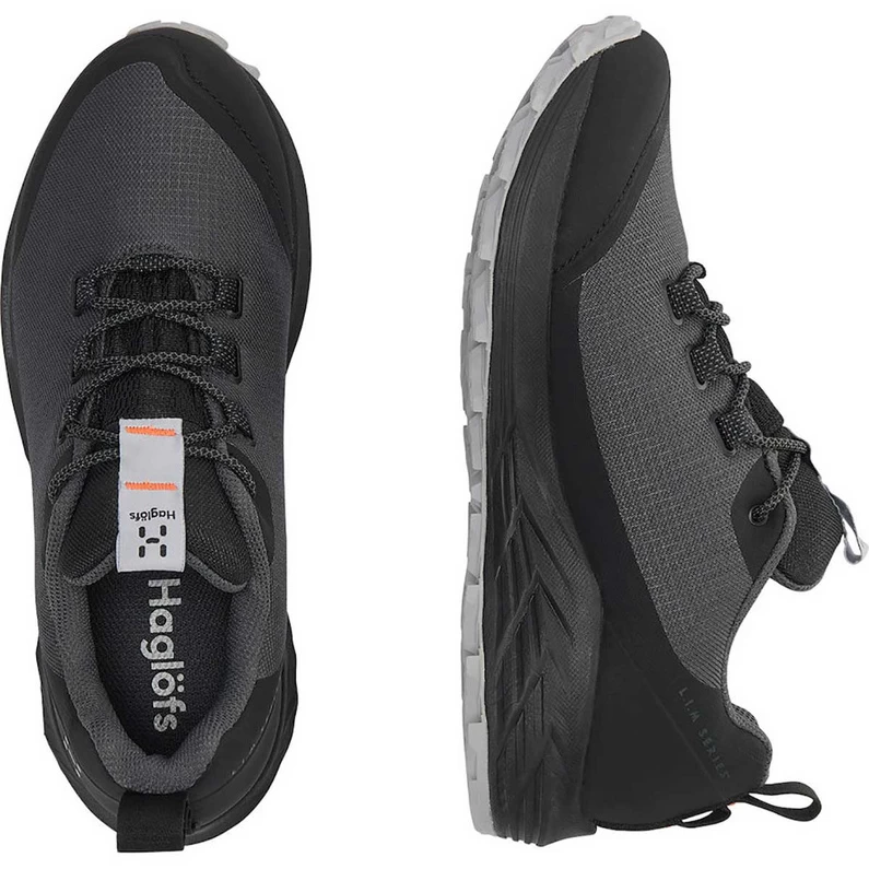 Dames L.I.M FH GTX Low Schoenen 4 Dames L.I.M FH GTX Low Schoenen - Afbeelding 4