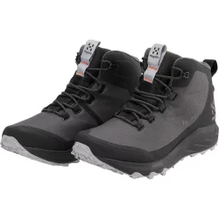 Heren L.I.M FH GTX Mid Schoenen 8 Heren L.I.M FH GTX Mid Schoenen -Perfecte Schoen iview 3010305 001 pic3