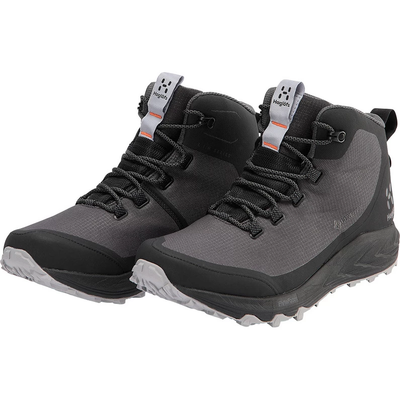 Heren L.I.M FH GTX Mid Schoenen 3 Heren L.I.M FH GTX Mid Schoenen - Afbeelding 3