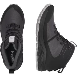 Heren L.I.M FH GTX Mid Schoenen 9 Heren L.I.M FH GTX Mid Schoenen -Perfecte Schoen iview 3010305 001 pic4