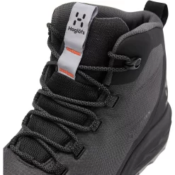Heren L.I.M FH GTX Mid Schoenen 10 Heren L.I.M FH GTX Mid Schoenen -Perfecte Schoen iview 3010305 001 pic5