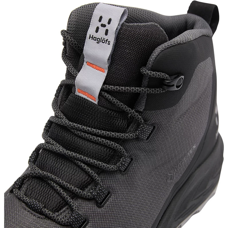 Heren L.I.M FH GTX Mid Schoenen 5 Heren L.I.M FH GTX Mid Schoenen - Afbeelding 5