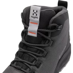 Dames L.I.M FH GTX Mid Schoenen -Perfecte Schoen iview 3010306 001 pic5