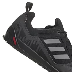 Adidas TERREX Swift Solo 2 Schoenen -Perfecte Schoen iview 3010309 001 pic5
