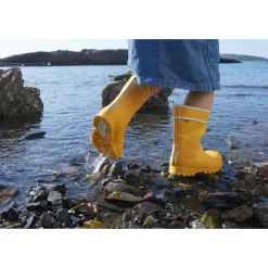 Viking Kinderen Alv Jolly Laars 11 Viking Kinderen Alv Jolly Laars -Perfecte Schoen iview 3010341 021 pic6