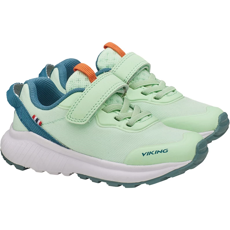 Viking Kinderen Aery Dal Schoenen 2 Viking Kinderen Aery Dal Schoenen - Afbeelding 2