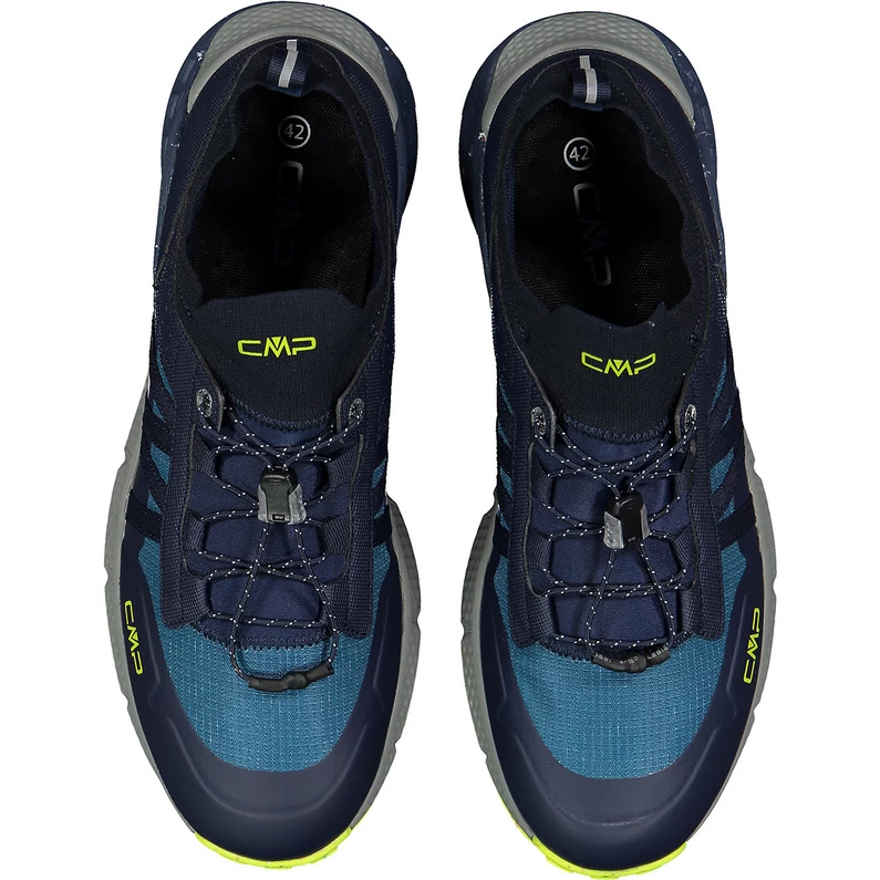 CMP Heren Hosnian Low Schoenen 3 CMP Heren Hosnian Low Schoenen - Afbeelding 3