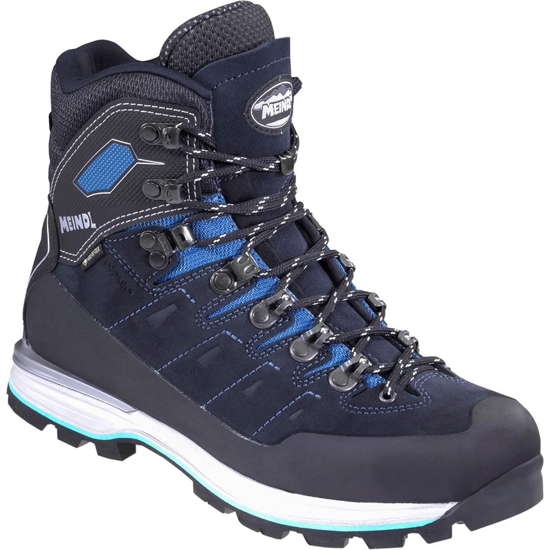 Meindl Dames Air Revolution 4.4 GTX Schoenen 1 Meindl Dames Air Revolution 4.4 GTX Schoenen
