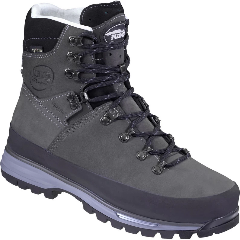 Meindl Heren Island MFS EVO GTX Schoenen 1 Meindl Heren Island MFS EVO GTX Schoenen